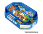 Preview: FC Schalke 04 - Snackbar VELTINS-Arena